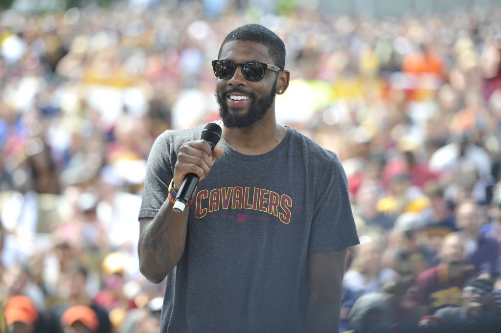 Cleveland Cavaliers Victory Parade and Rally
