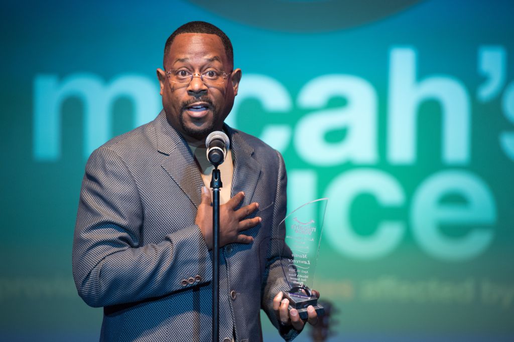 Micah's Voice Presents Back In The Day 2nd Annual Benefit Concert