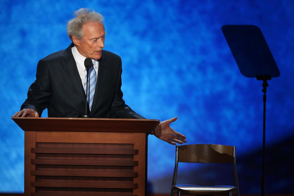 Romney Accepts Party Nomination At The Republican National Convention