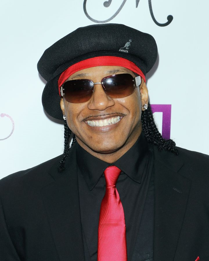 Kangol Kid