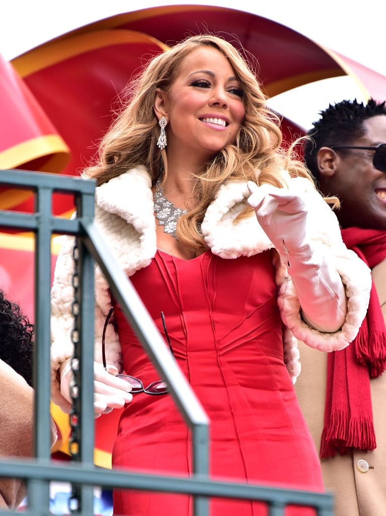 89th Annual Macy's Thanksgiving Day Parade
