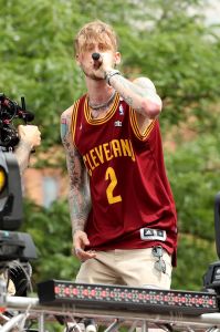 Cleveland Cavaliers Victory Parade And Rally