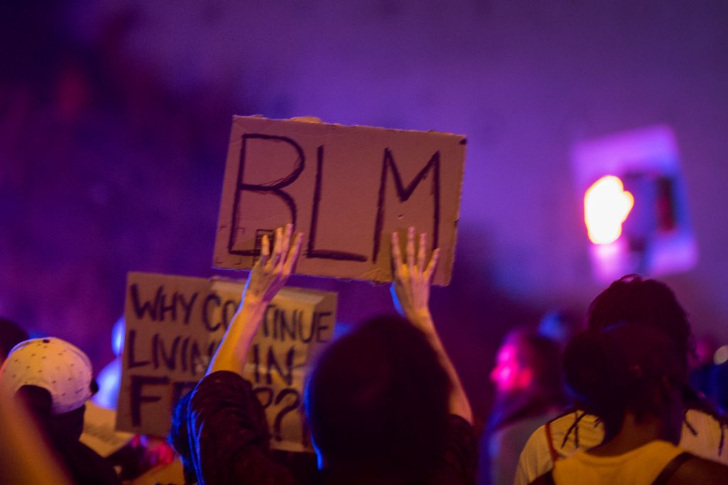 El Cajon, CA Police Fatally Shoot Unarmed Man