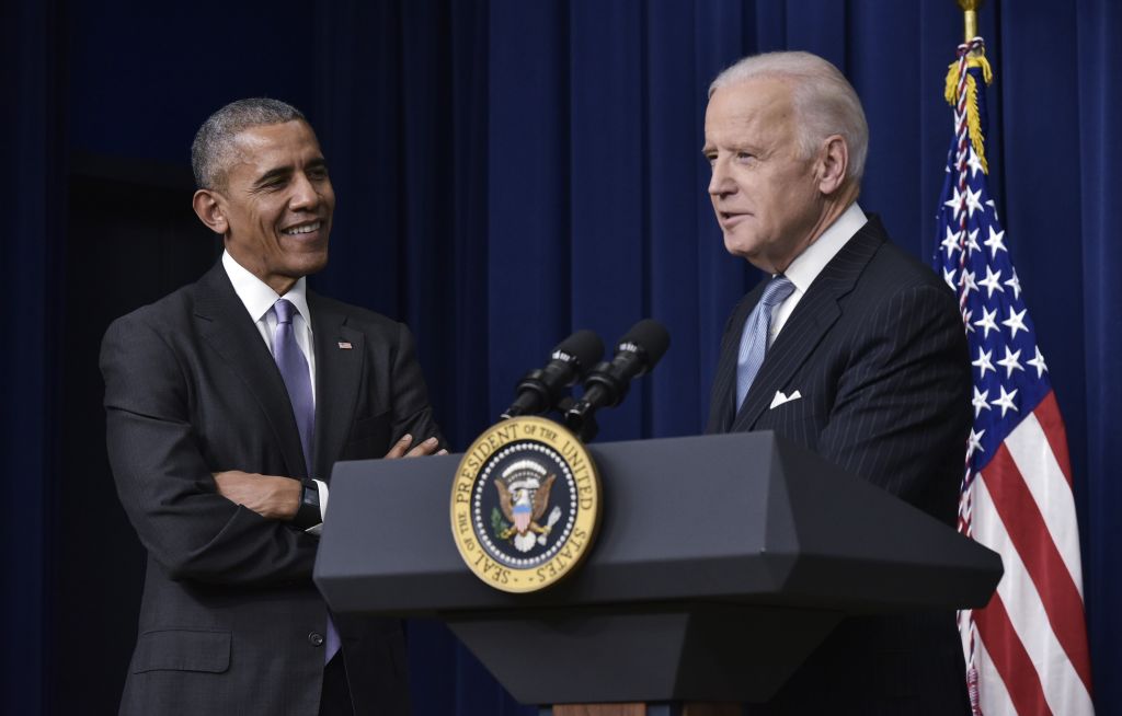 US-POLITICS-OBAMA-21ST CENTURY CURES ACT