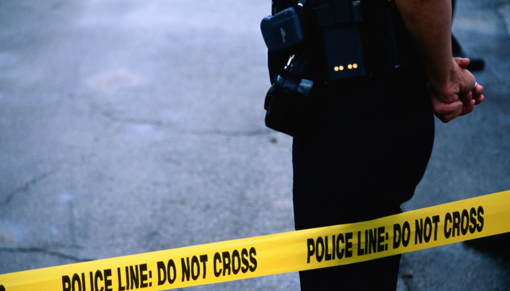 Police Line