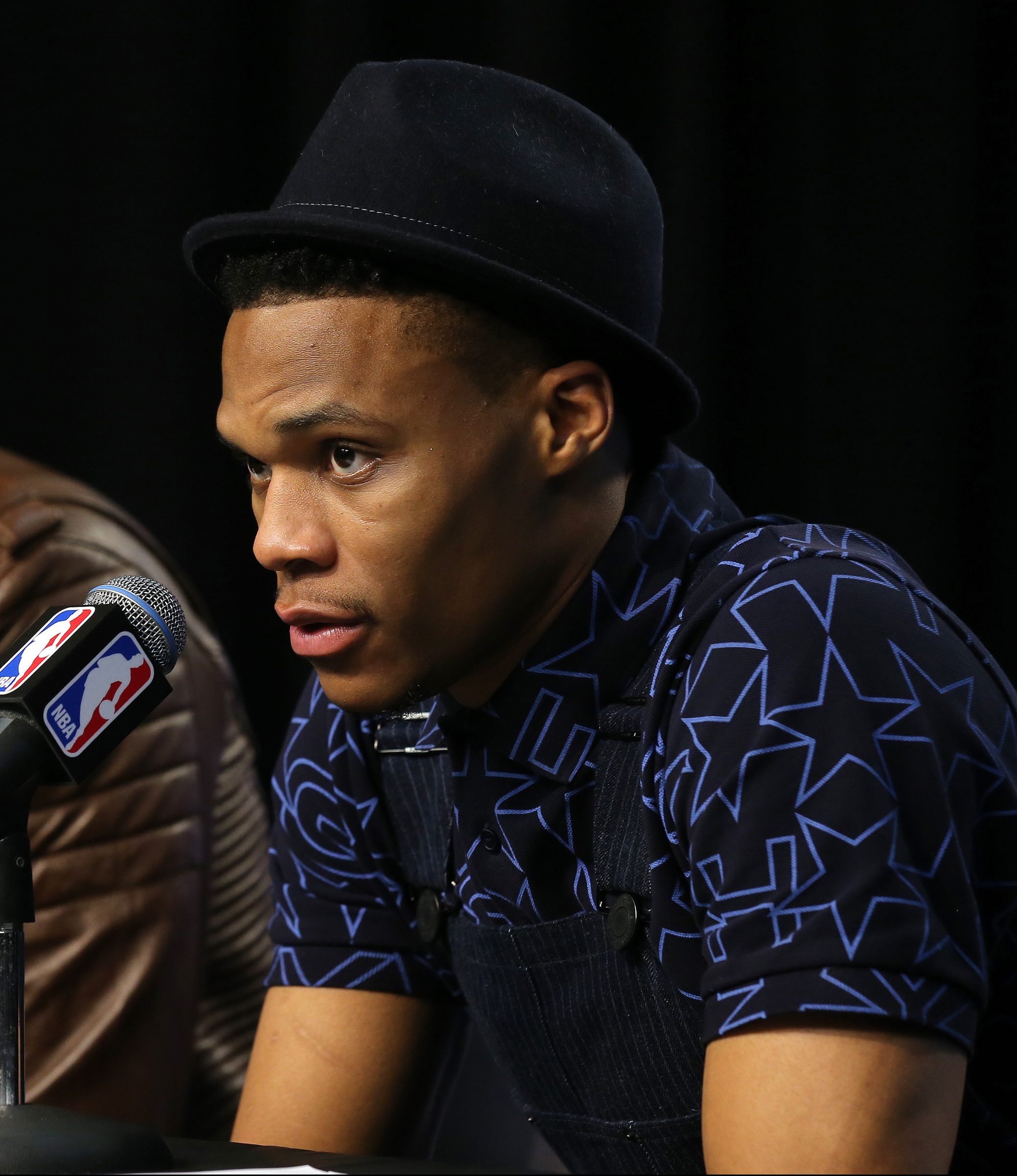 Golden State Warriors v Oklahoma City Thunder - Game Four