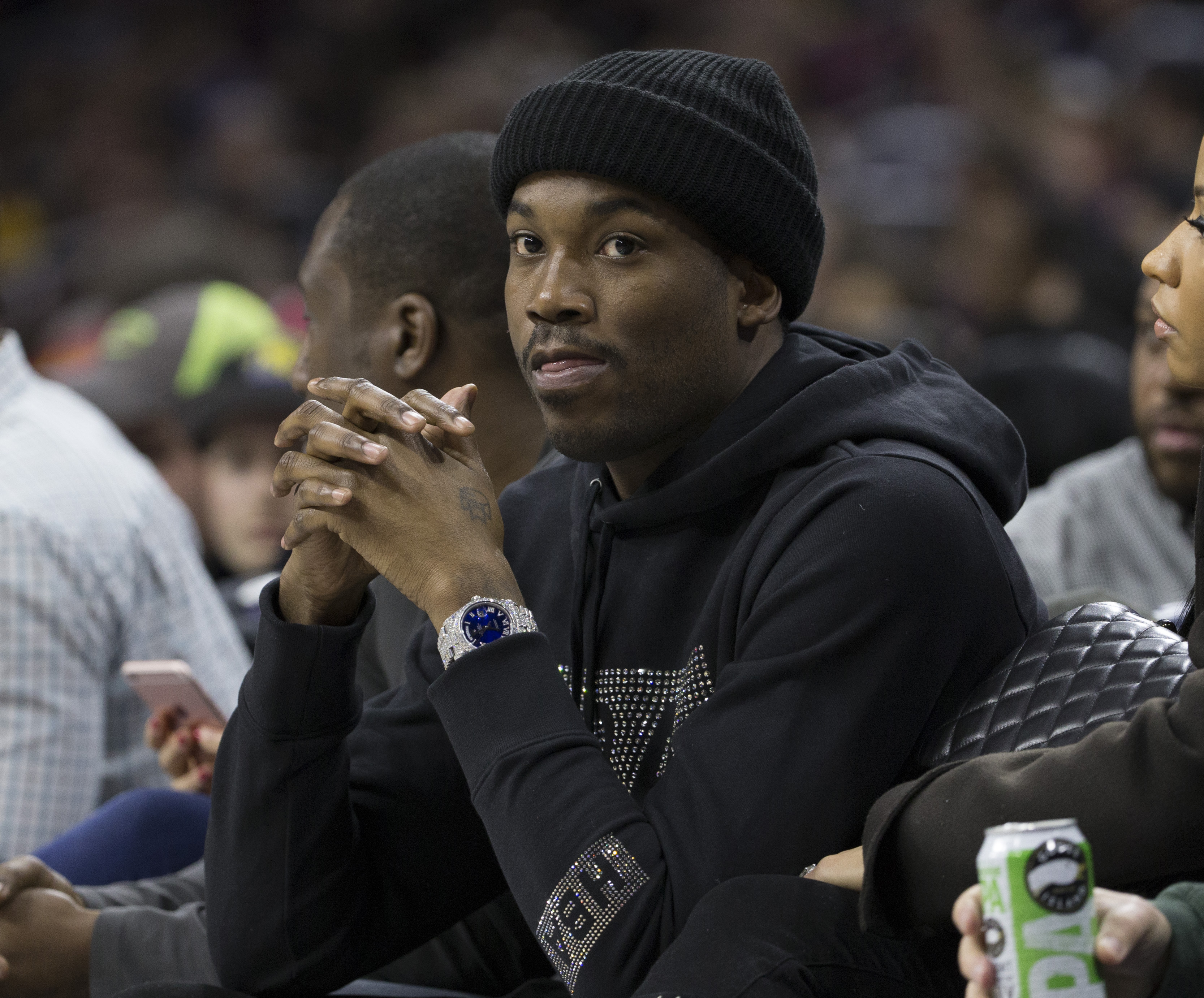 Golden State Warriors v Philadelphia 76ers