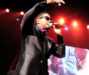 2016 Holiday Affair Concert