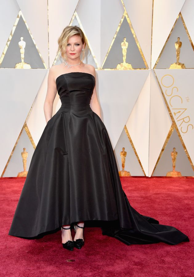 89th Annual Academy Awards - Arrivals