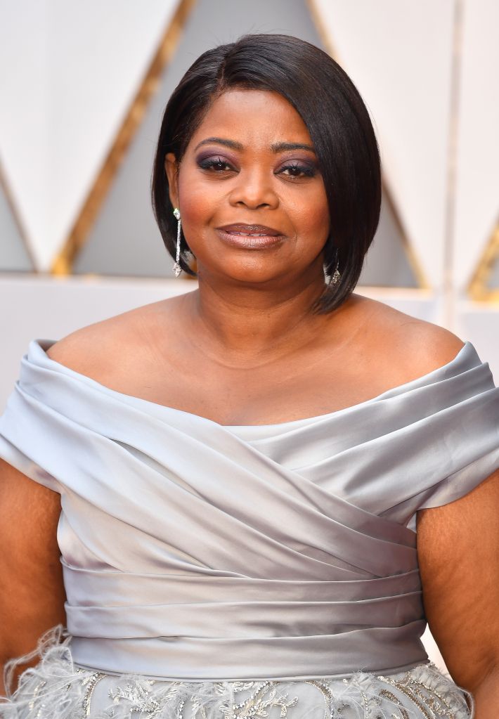 89th Annual Academy Awards - Arrivals