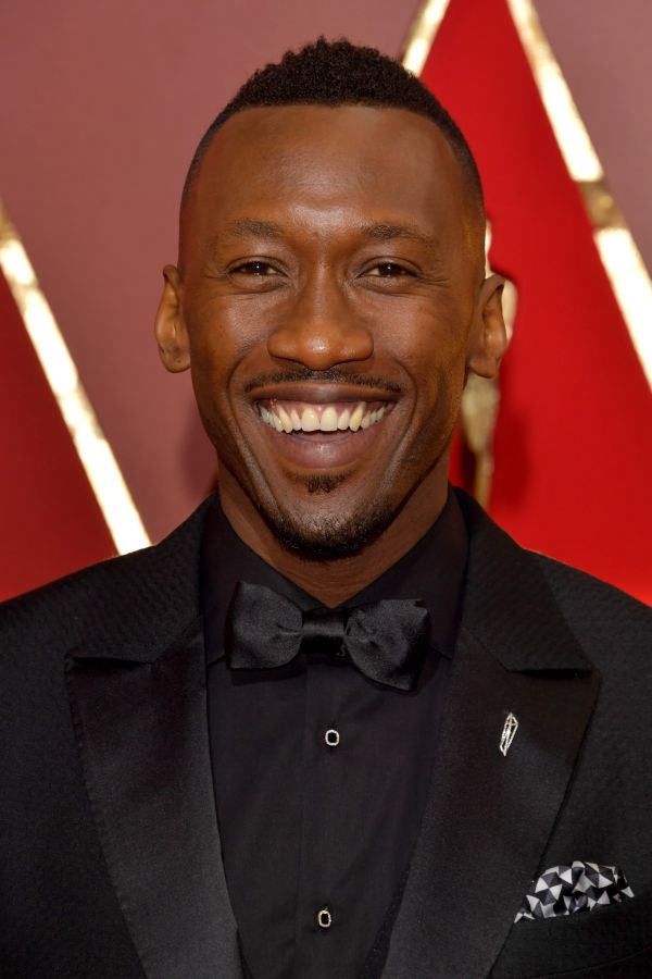 89th Annual Academy Awards - Arrivals