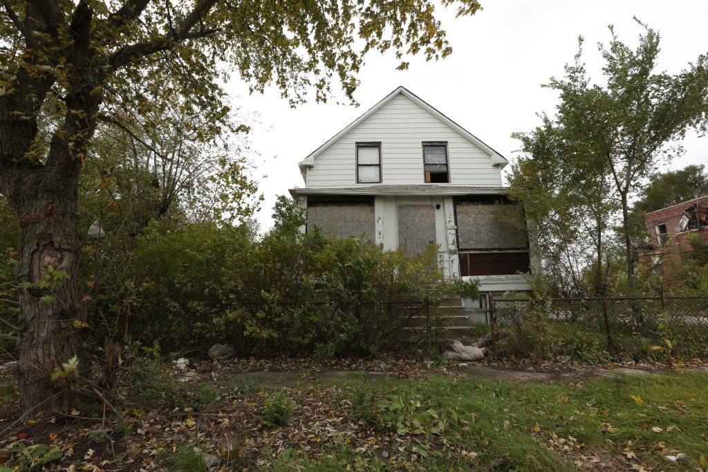 Potential Serial Killer In Indiana Linked To 4 Murders