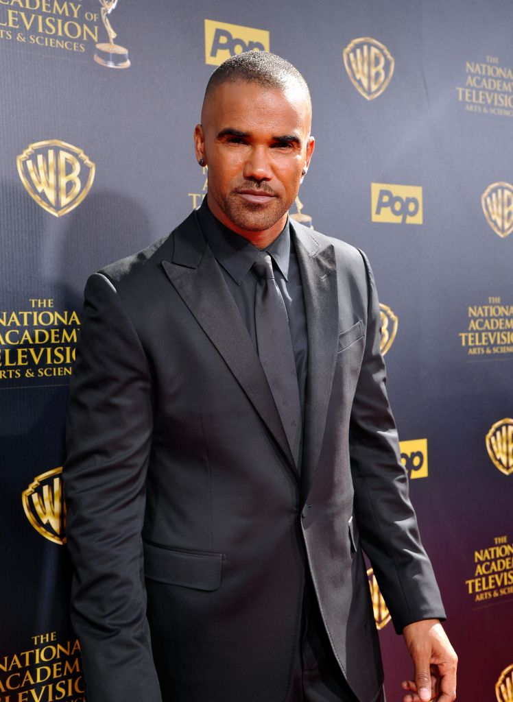 The 42nd Annual Daytime Emmy Awards - Red Carpet