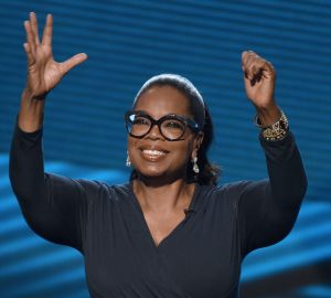 ABC Special - Taking The Stage: African American Music And Stories That Changed America