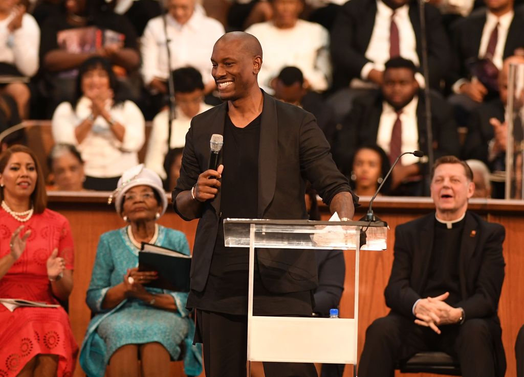 The Martin Luther King, Jr. Annual Commemorative Service