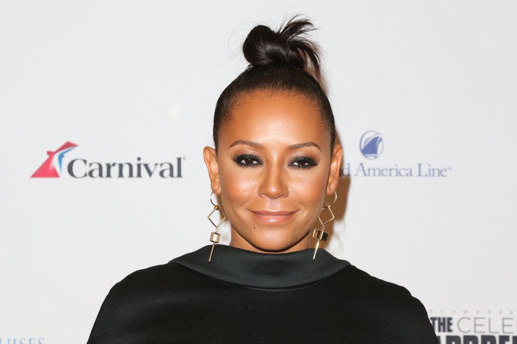 Red Carpet Event For NBC's 'Celebrity Apprentice' - Arrivals