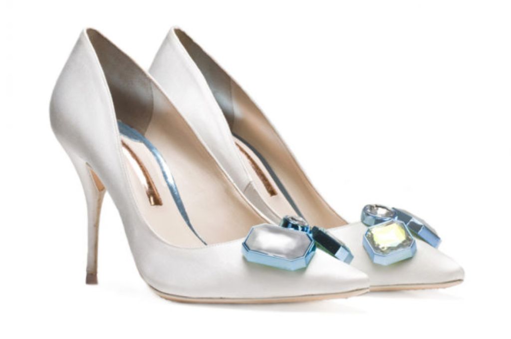 Sophia Webster Lola Pump