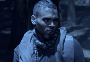 Chris Brown