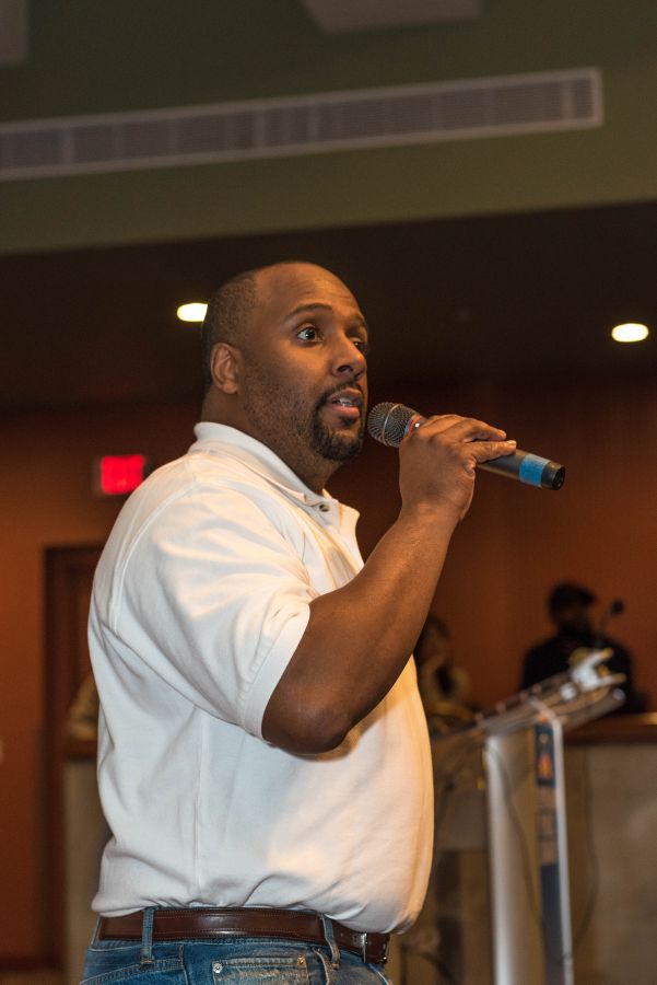 Empower One 2017 lunch & learn