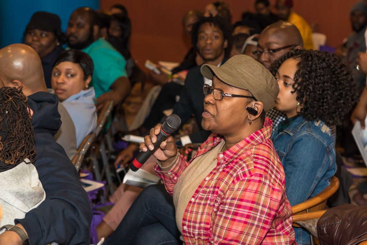 Empower One 2017 lunch & learn