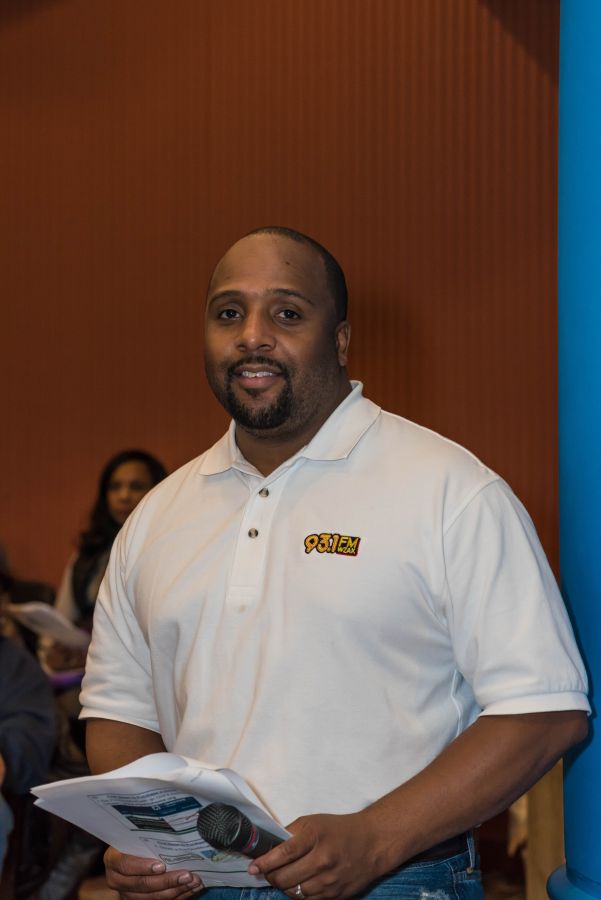 Empower One 2017 lunch & learn