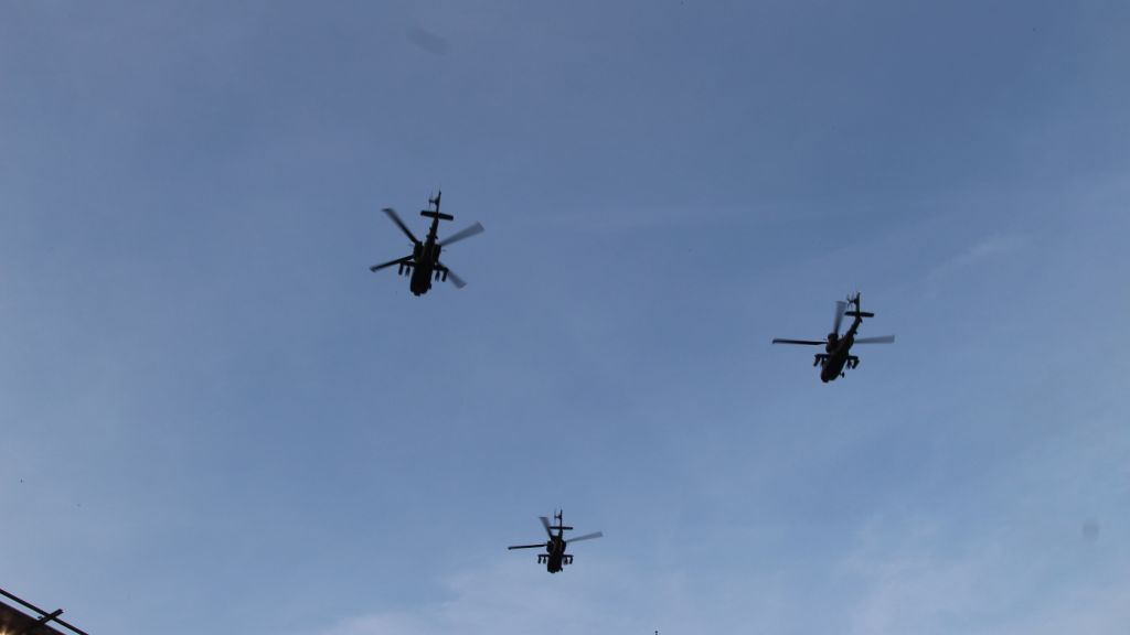 Army Navy Game 2015