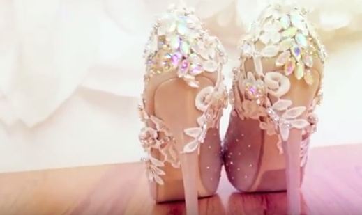 Wedding DIY