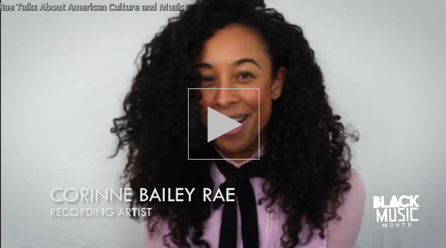 Corrine Bailey
