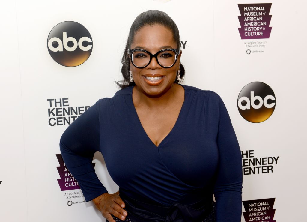 ABC Special - Taking The Stage: African American Music And Stories That Changed America