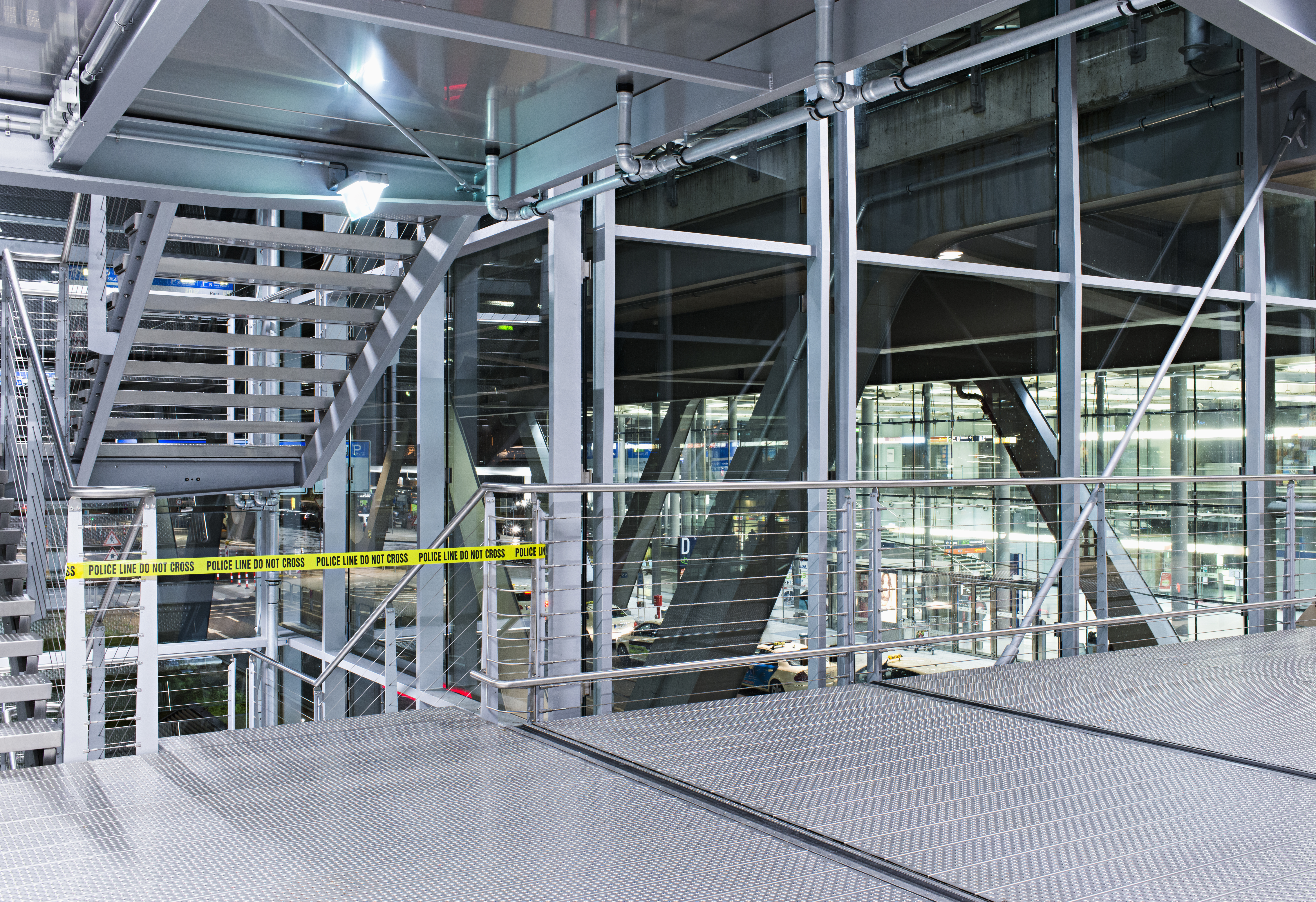 policeline do not cross