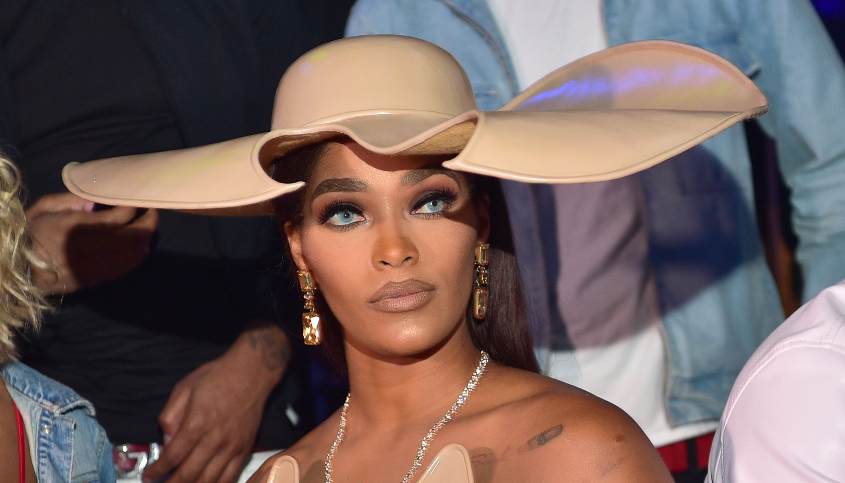 Joseline Hernandez Birthday Bash Day Party