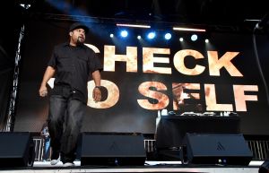 Colossal Clusterfest - Colossal Stage - Day 1