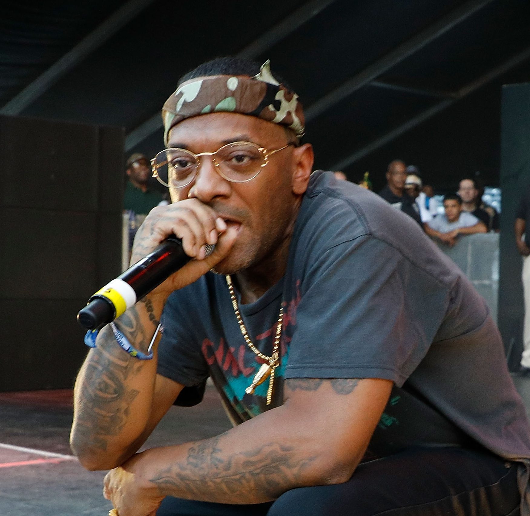 HOT 97 Summer Jam 2017