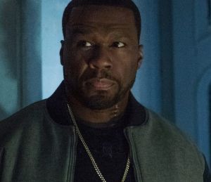 Power Season 4 photos