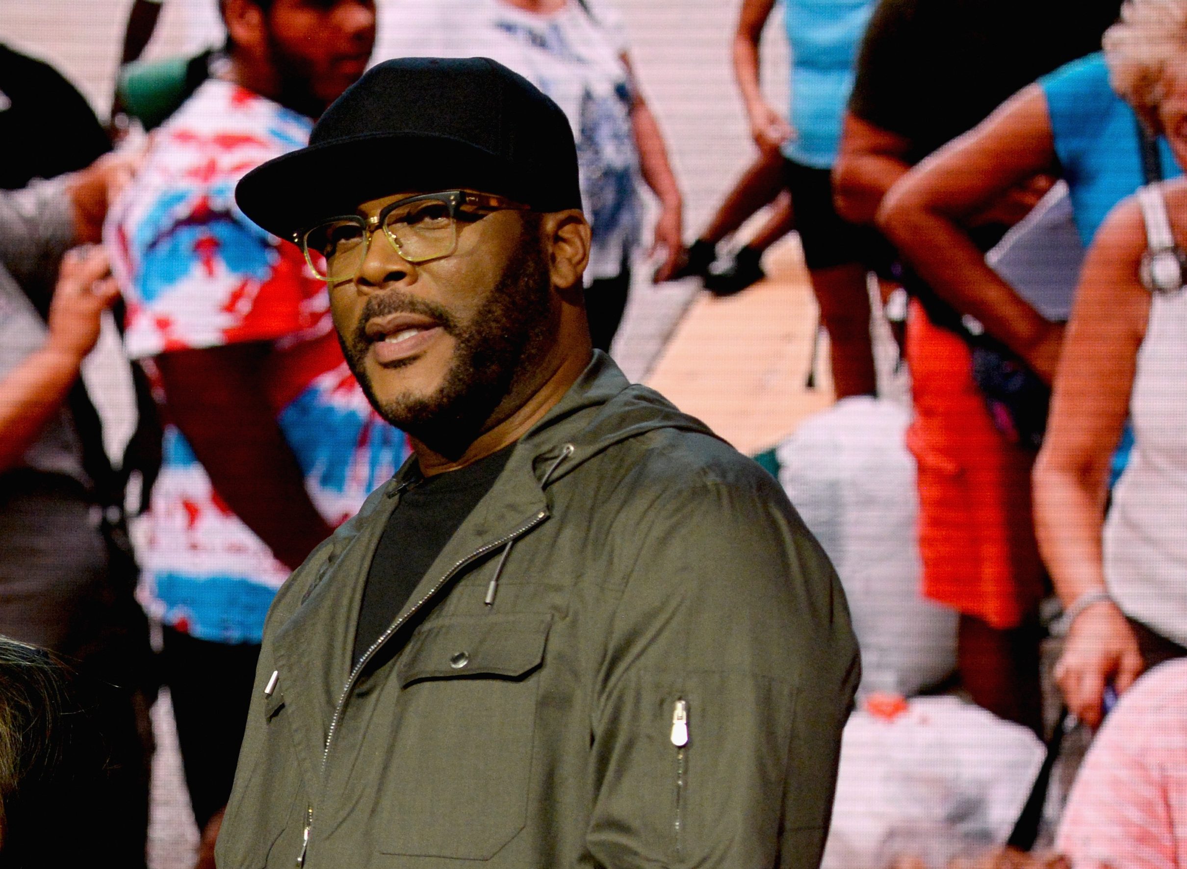 Hand in Hand: A Benefit for Hurricane Relief - Los Angeles