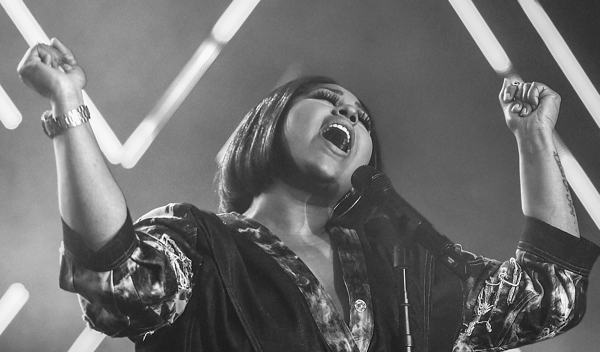 2017 Essence Festival - Day 2