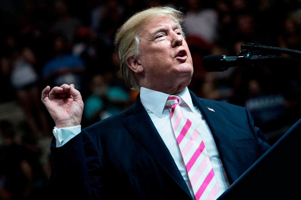 US-POLITICS-TRUMP