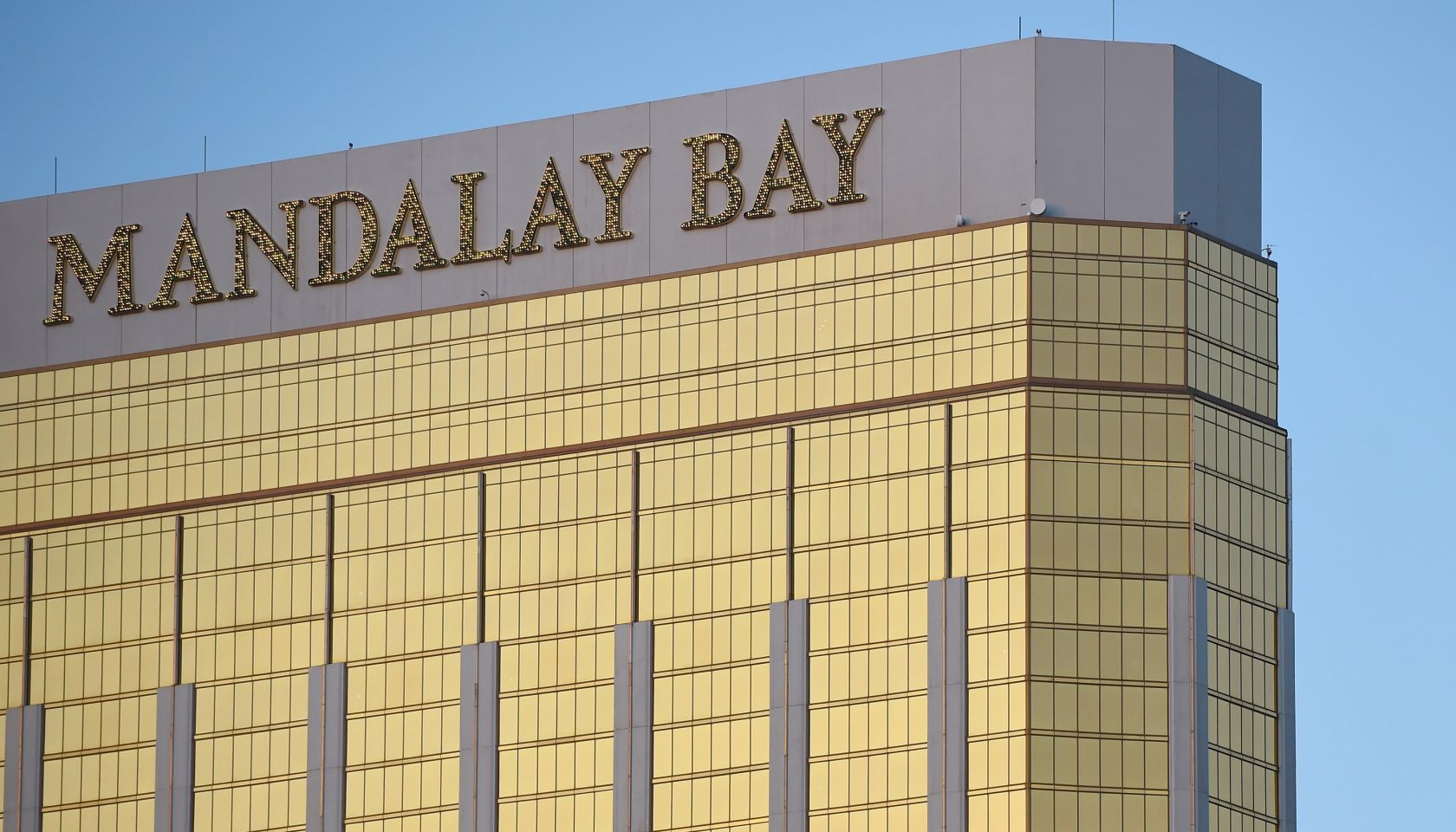 Mass Shooting At Mandalay Bay In Las Vegas