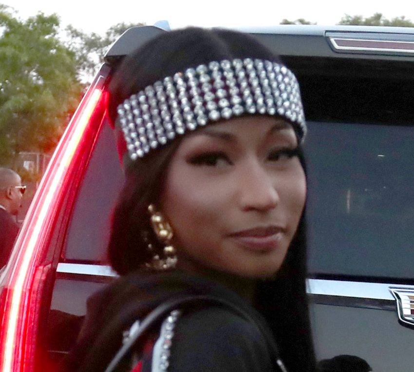 The Meadows Music And Arts Festival - Day 3