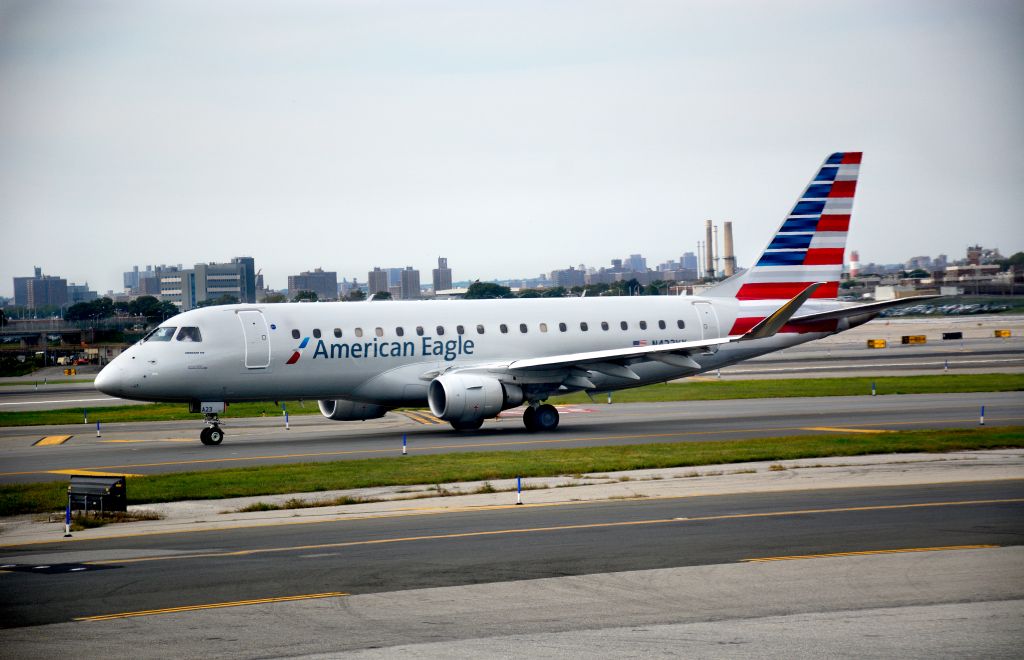 LaGuardia Airport, New York City
