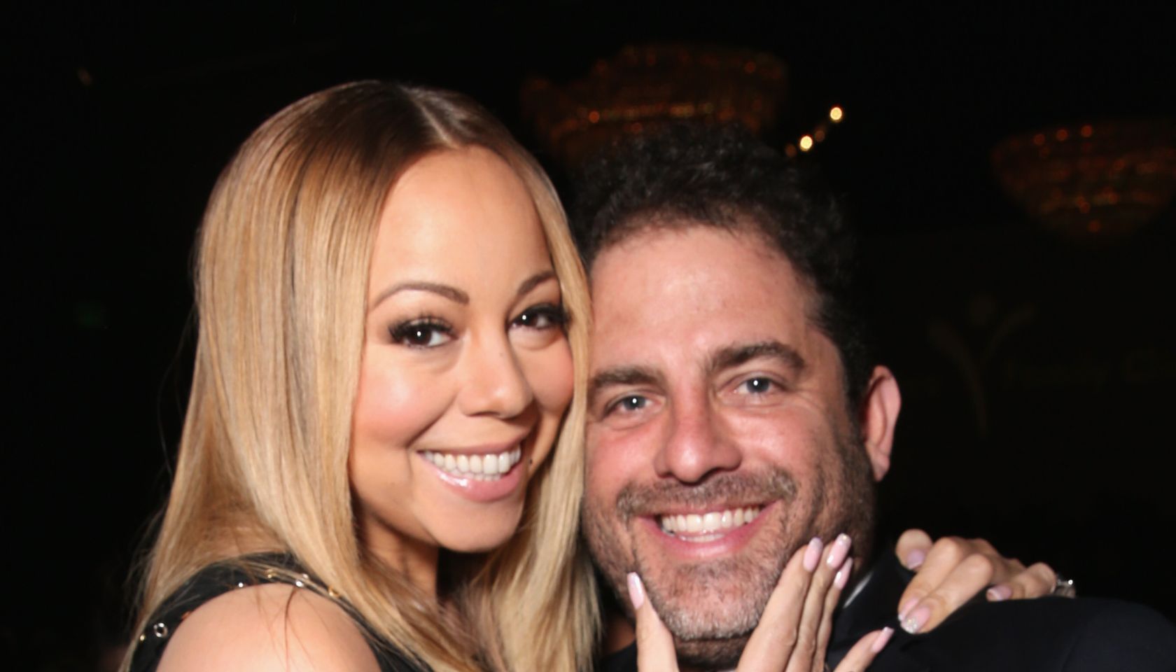 Venice Family Clinic Silver Circle Gala 2016 Honoring Brett Ratner And Bill Flumenbaum