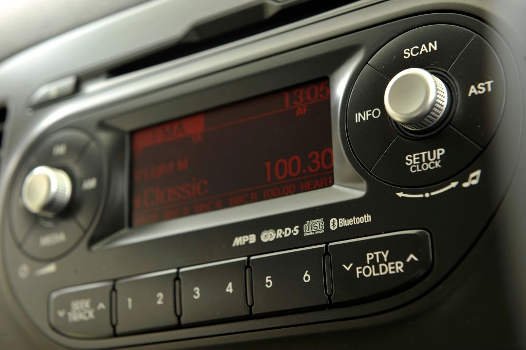 2013 Kia Picanto