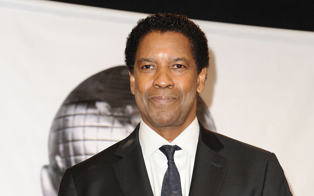 48th NAACP Image Awards - Press Room