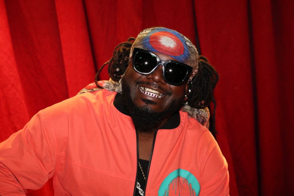 BET Hip Hop Awards 2017 - Arrivals