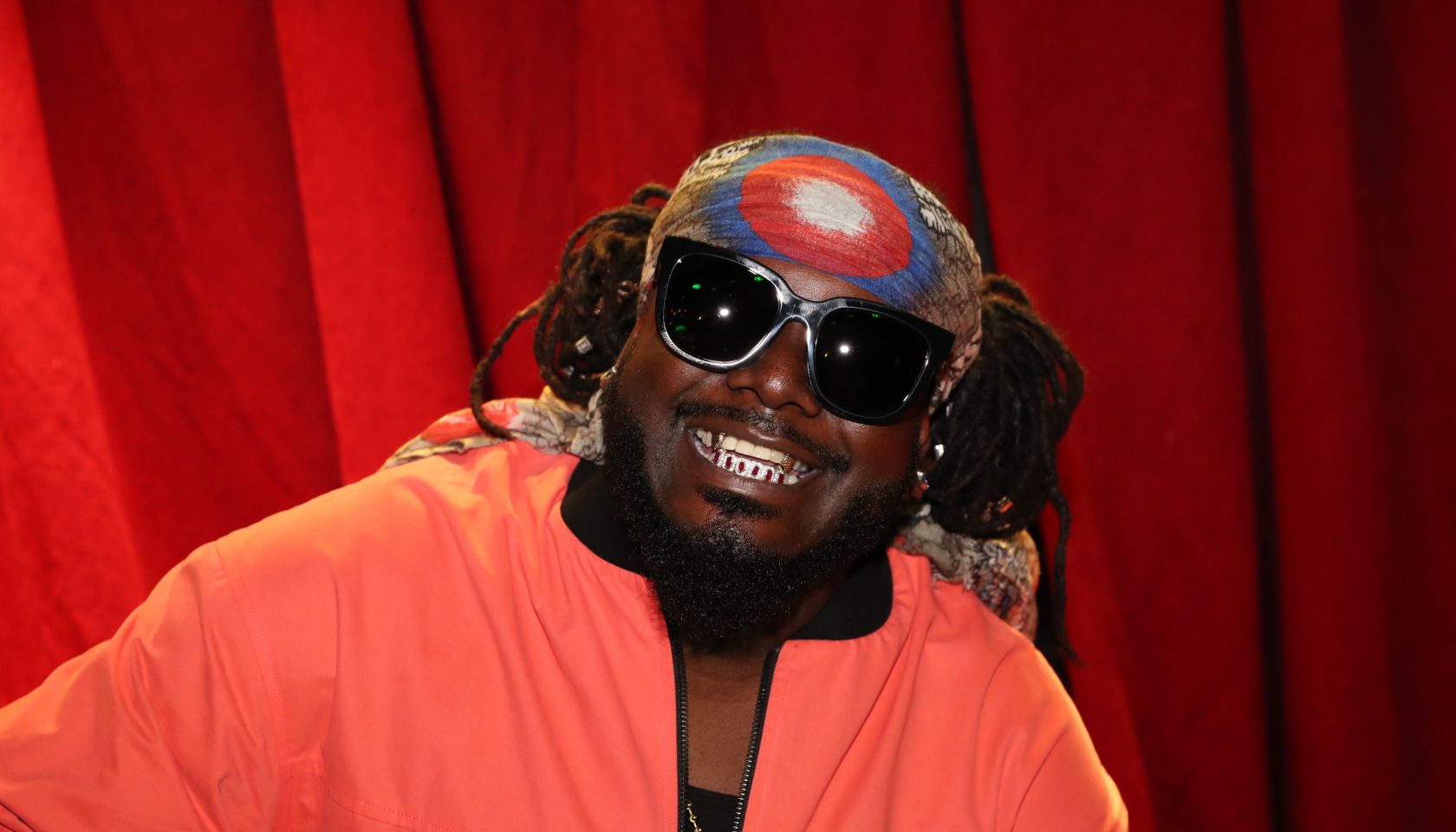 BET Hip Hop Awards 2017 - Arrivals