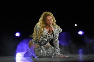 Beyonce 'The Formation World Tour' - Santa Clara