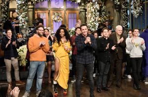 Saturday Night Live - Season 43