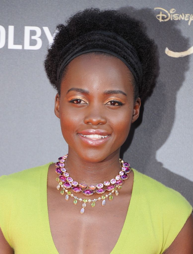 Lupita Nyong’o