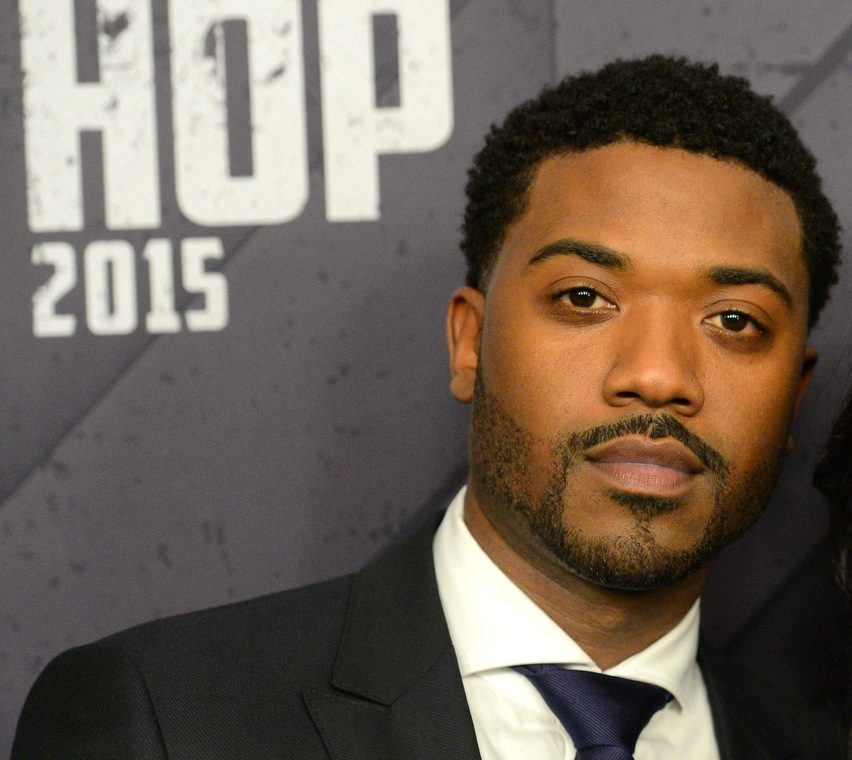 2015 BET Hip Hop Awards - Arrivals