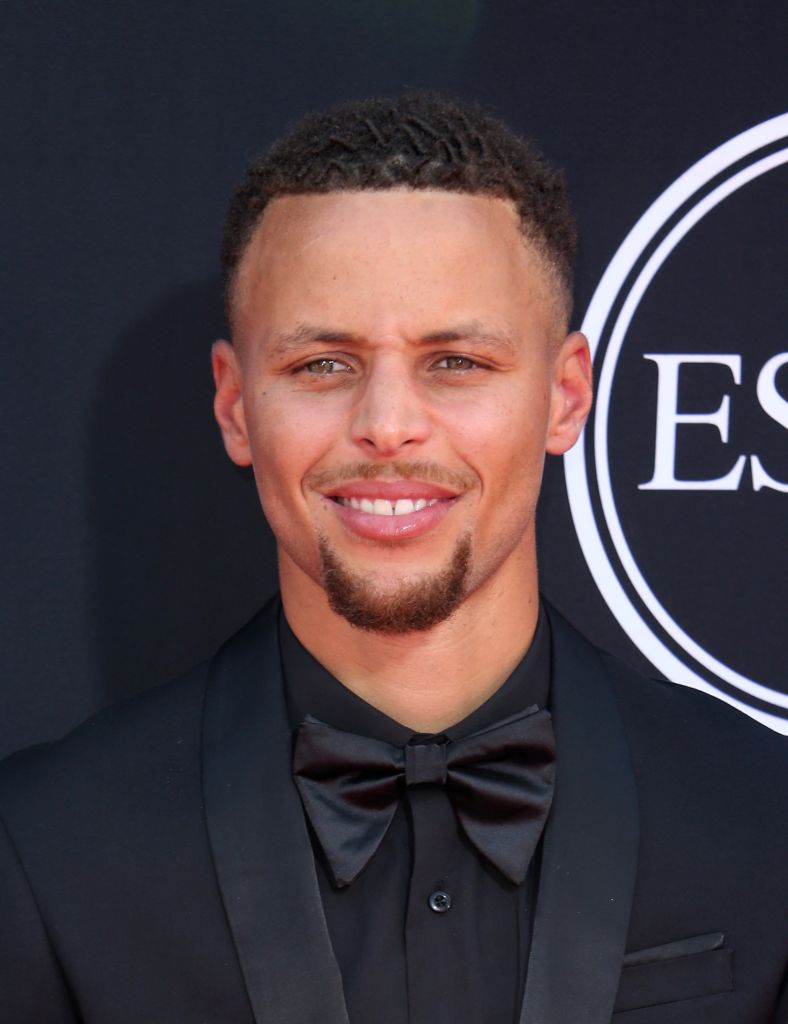 The 2017 ESPY Awards - Arrivals